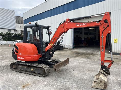 kx121 mini excavator for sale|Kubota KX121 MINI Excavators Equipment for Sale.